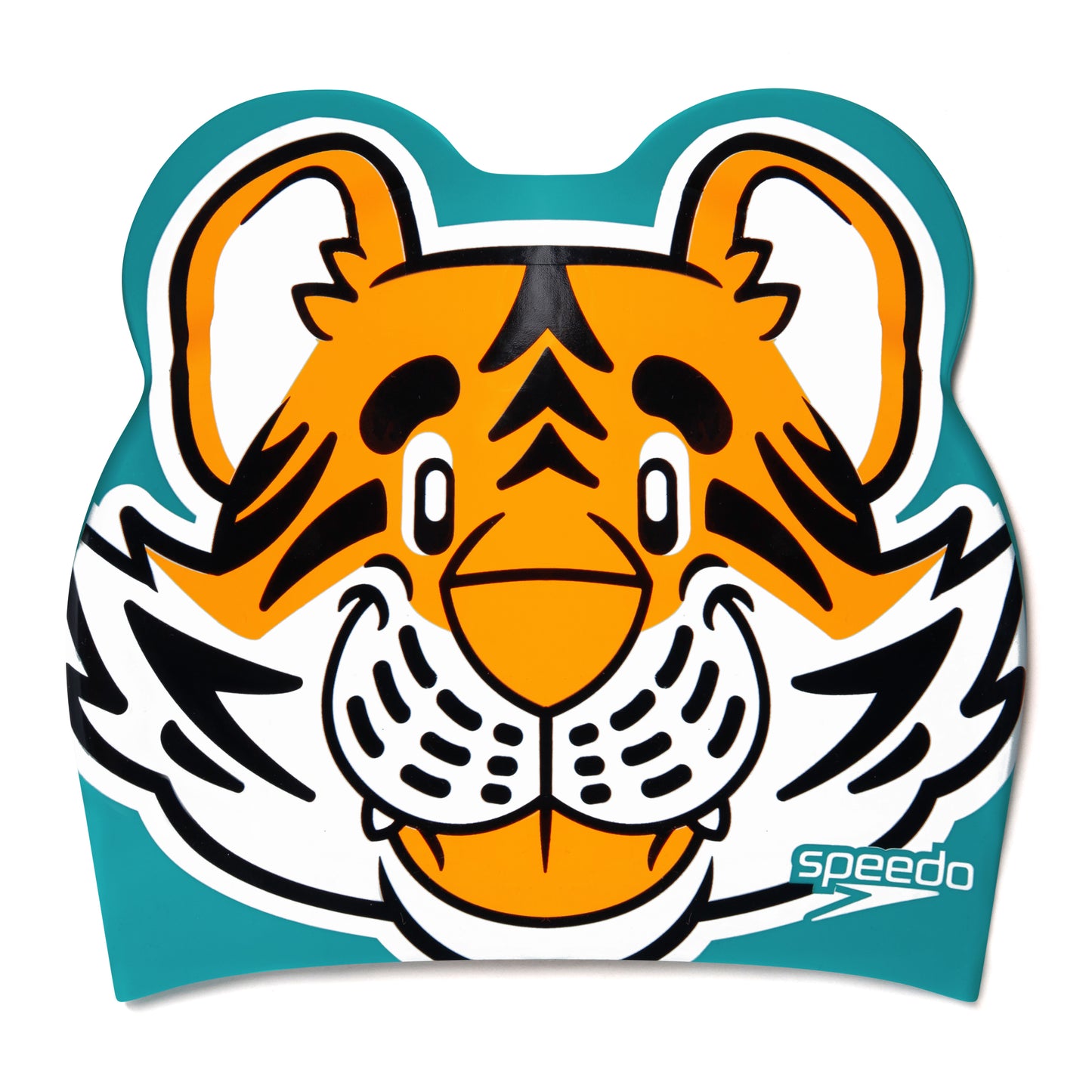 Gorro de natación Speedo Printed Character Cap