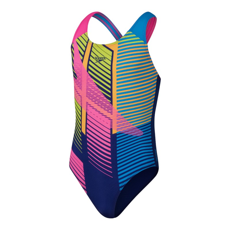 Vestido de baño Speedo para niños