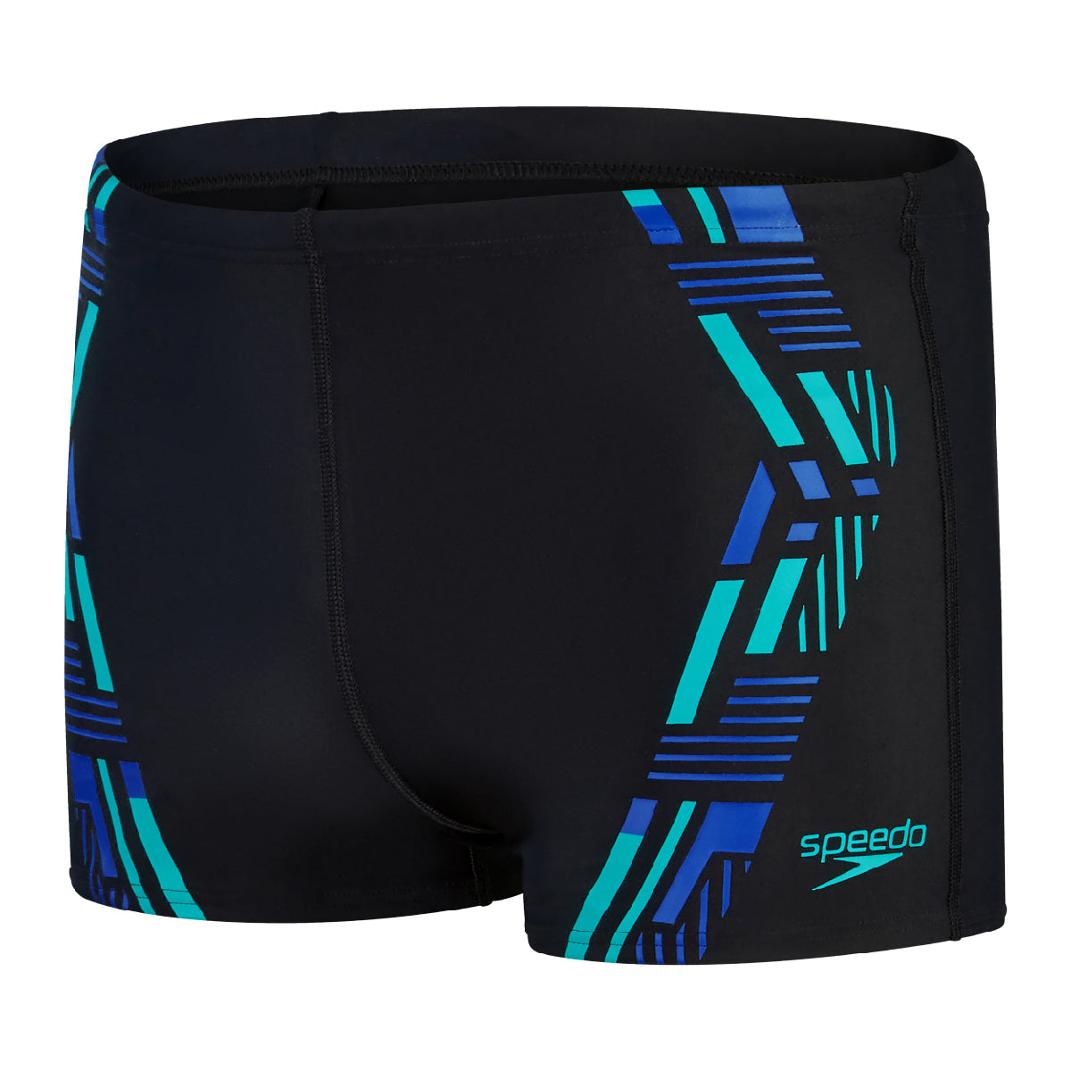 Vestido de baño Speedo Tech PRN Aquashort