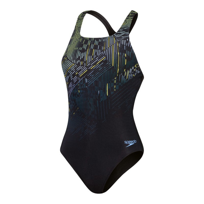 Vestido de baño Speedo para dama