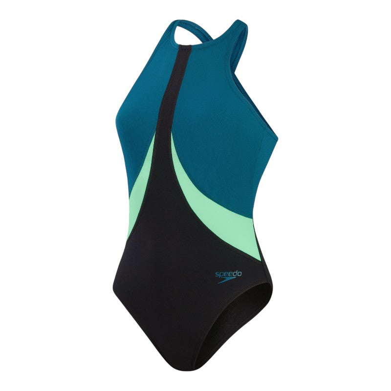 Vestido de baño Speedo para dama