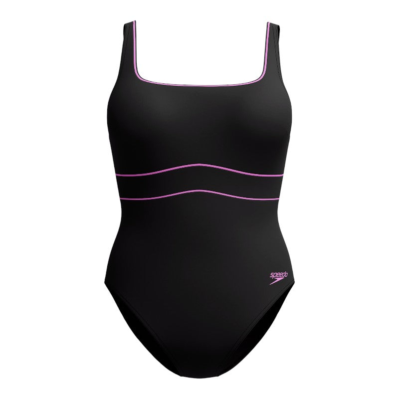 Vestido de baño shaping Speedo Contoureclipse