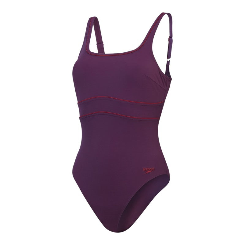 Vestido de baño Speedo para dama