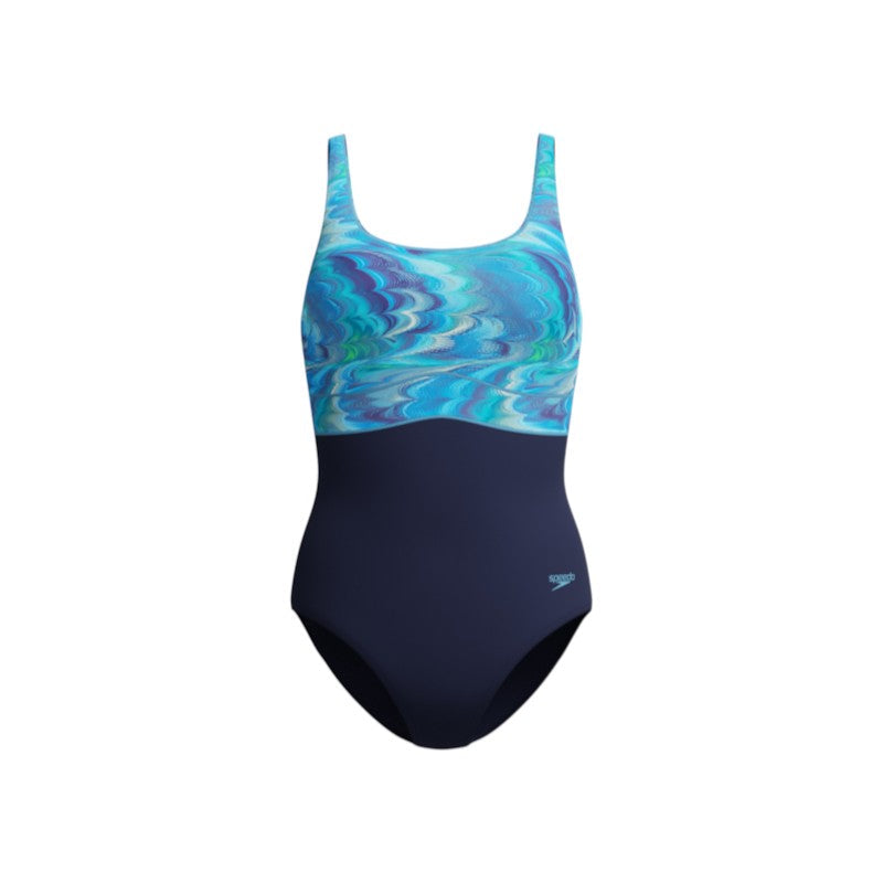 Vestido de baño Speedo