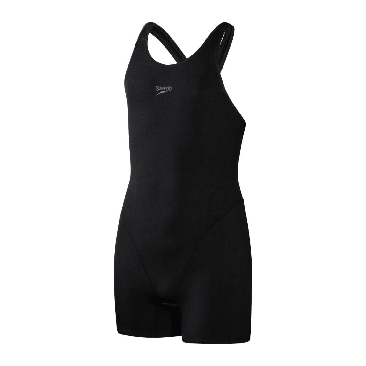Vestido de baño Speedo Eco Endurance Legsuit para niña