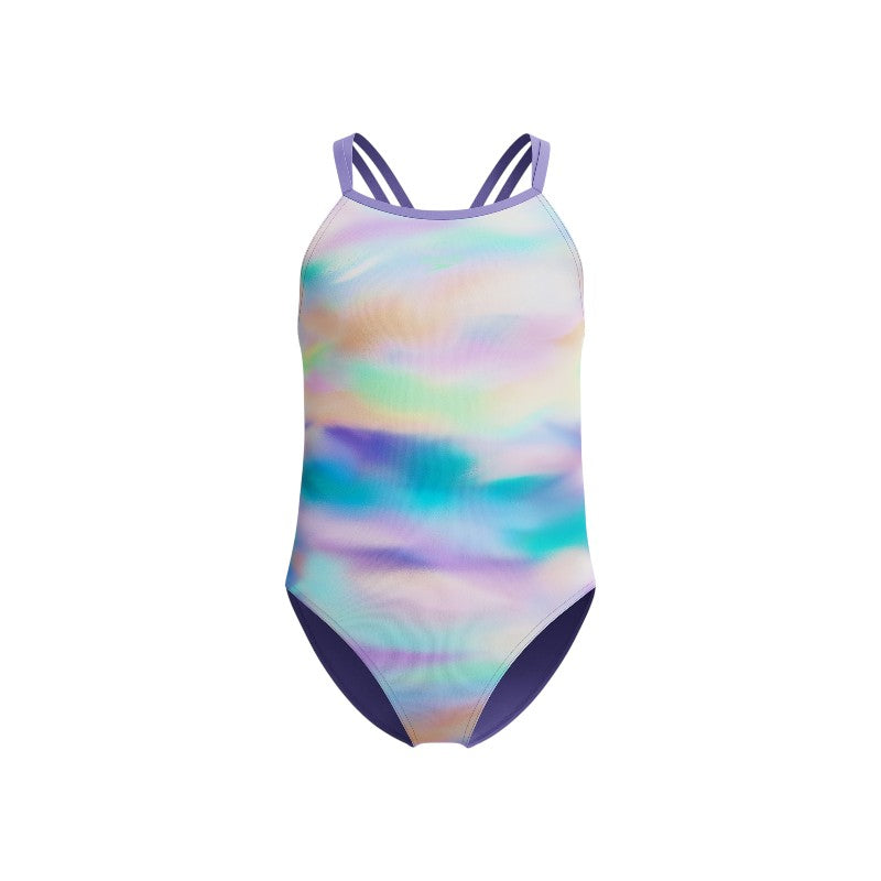 Vestido de baño Speedo para niñas