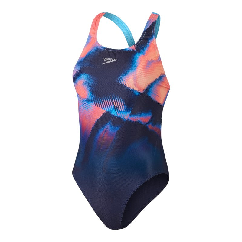 Vestido de baño Speedo para dama