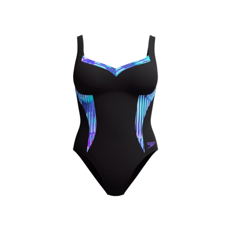 Vestido de baño Speedo para dama