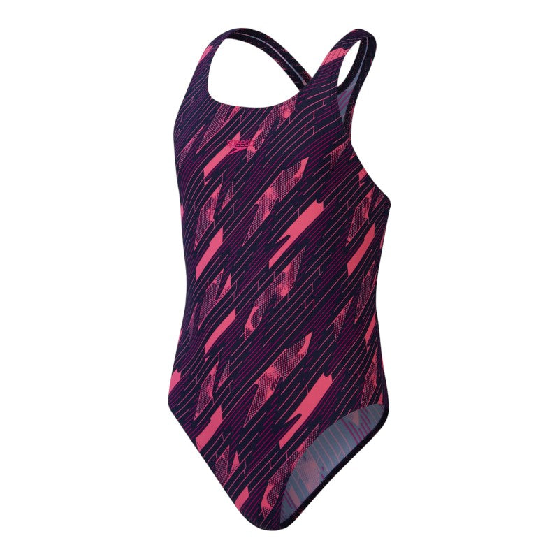 Vestido de baño Speedo para niñas