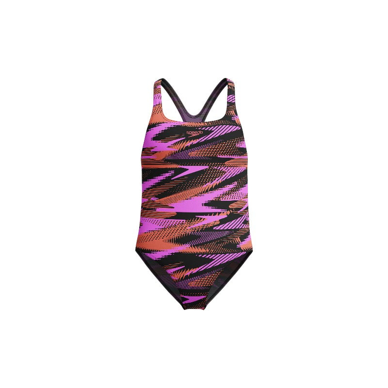 Vestido de baño Speedo para niñas