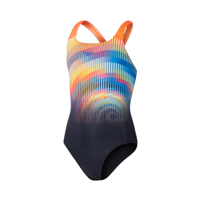 Vestido de baño Speedo para niñas