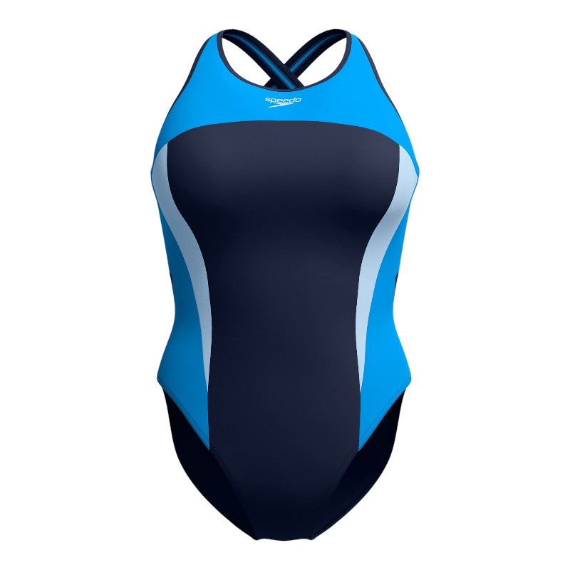 Vestido de baño Speedo para dama