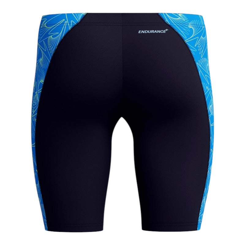 Vestido de baño Speedo Hyperboom Panel Jammer para hombre