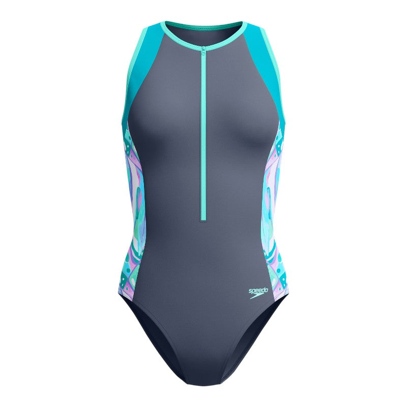 Vestido de baño Speedo Hydrasuit