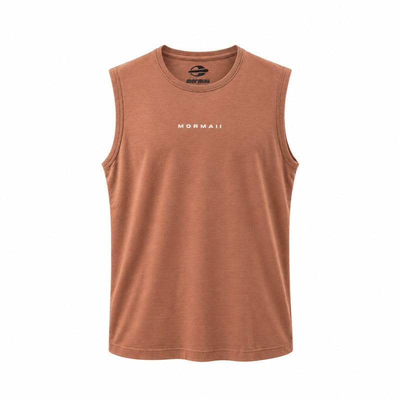 Tank top Mormaii para caballero
