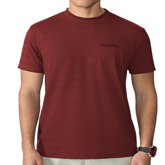 Camiseta manga corta Mormaii para caballero