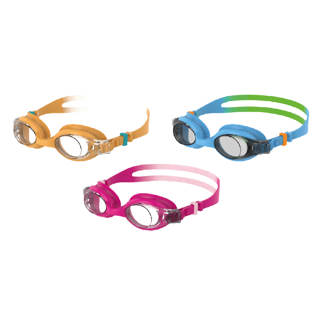 Lentes de natación infantil Speedo Skoogle