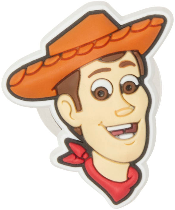 Accesorio para calzado Crocs Toy Story Woody