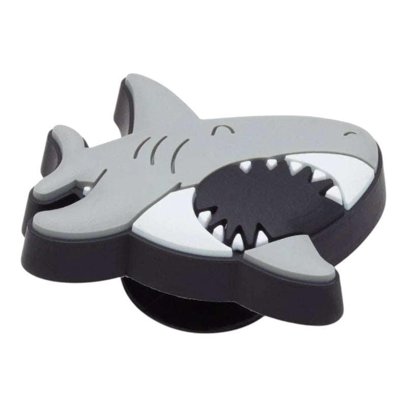 Accesorio Lil Shark Crocs