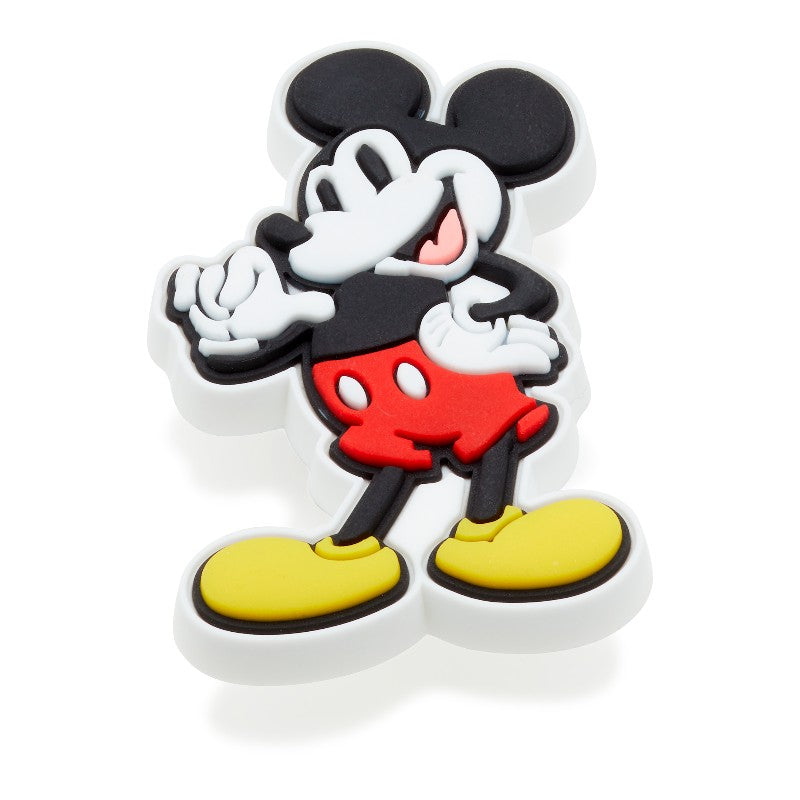 Accesorio Disney Mickey M. Character Crocs
