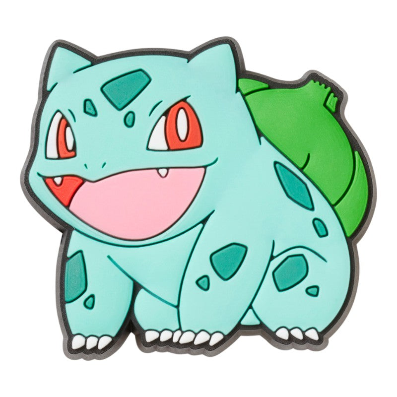 Accesorio Jibbitz Pokémon Bulbasaur Crocs