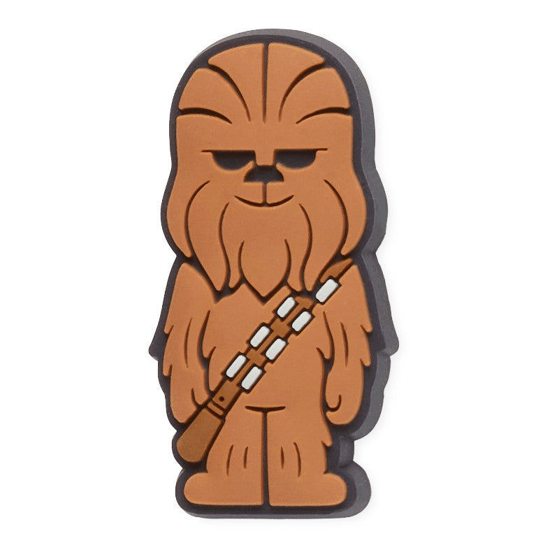 Accesorio Jibbitz Crocs Star Wars Chewbacca