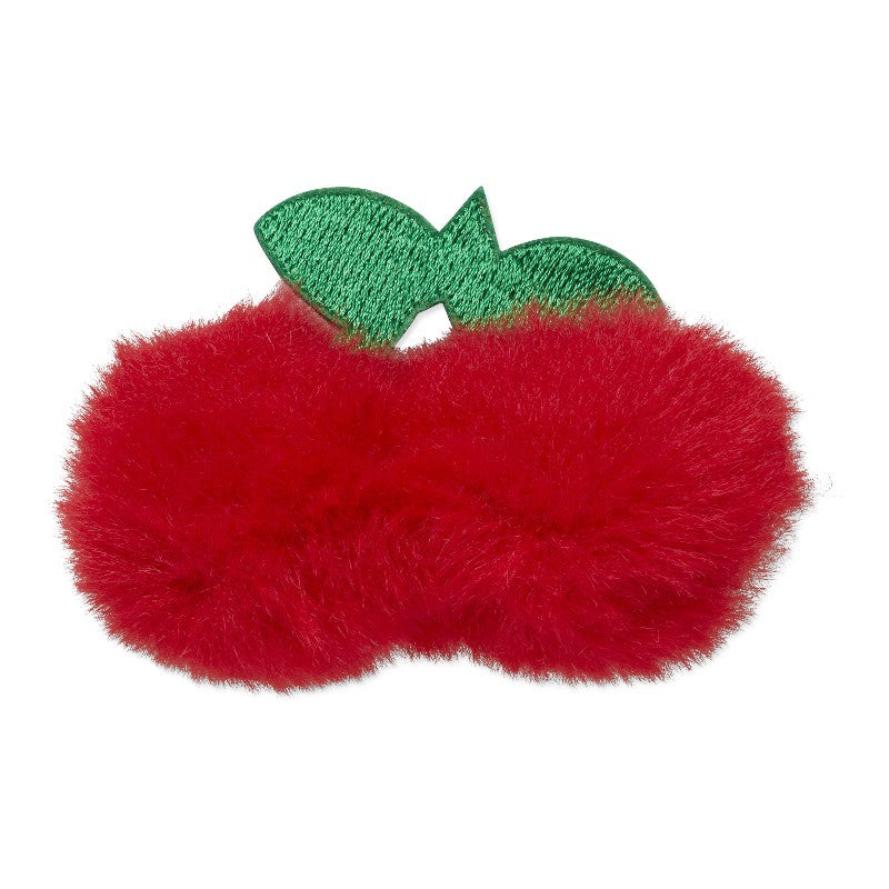 Accesorio Fuzzy Cherries Crocs