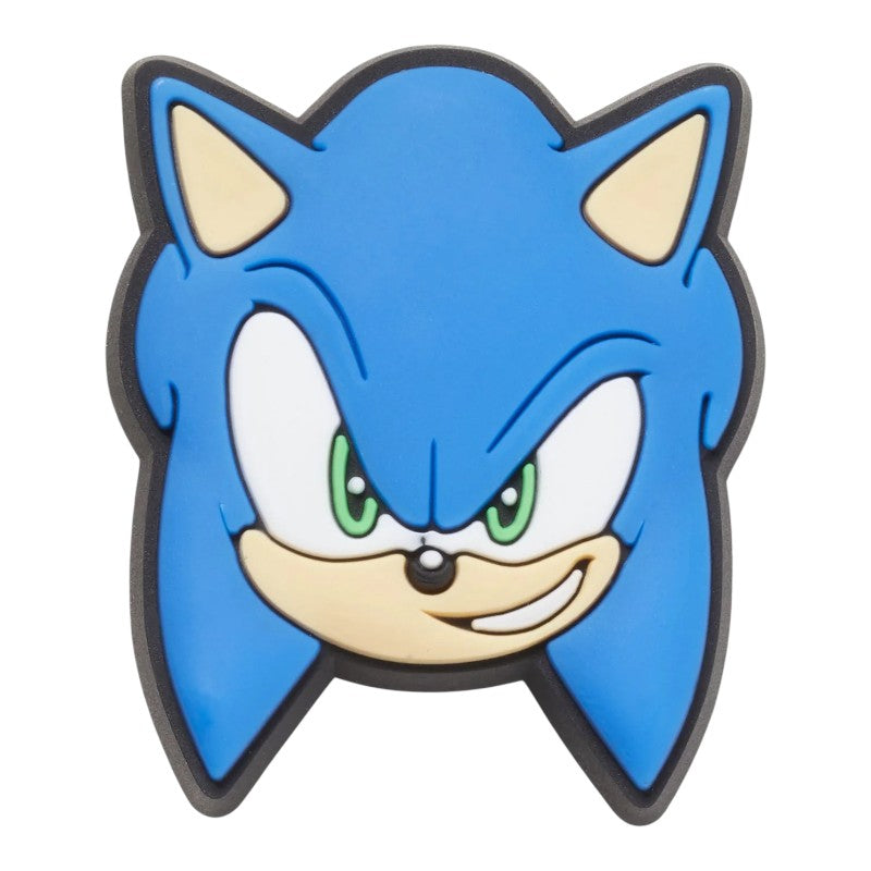 Accesorio Sonic Hog Head Crocs