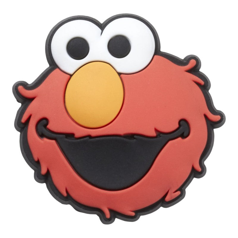 Accesorio Jibbitz Sesame Street Elmo Crocs
