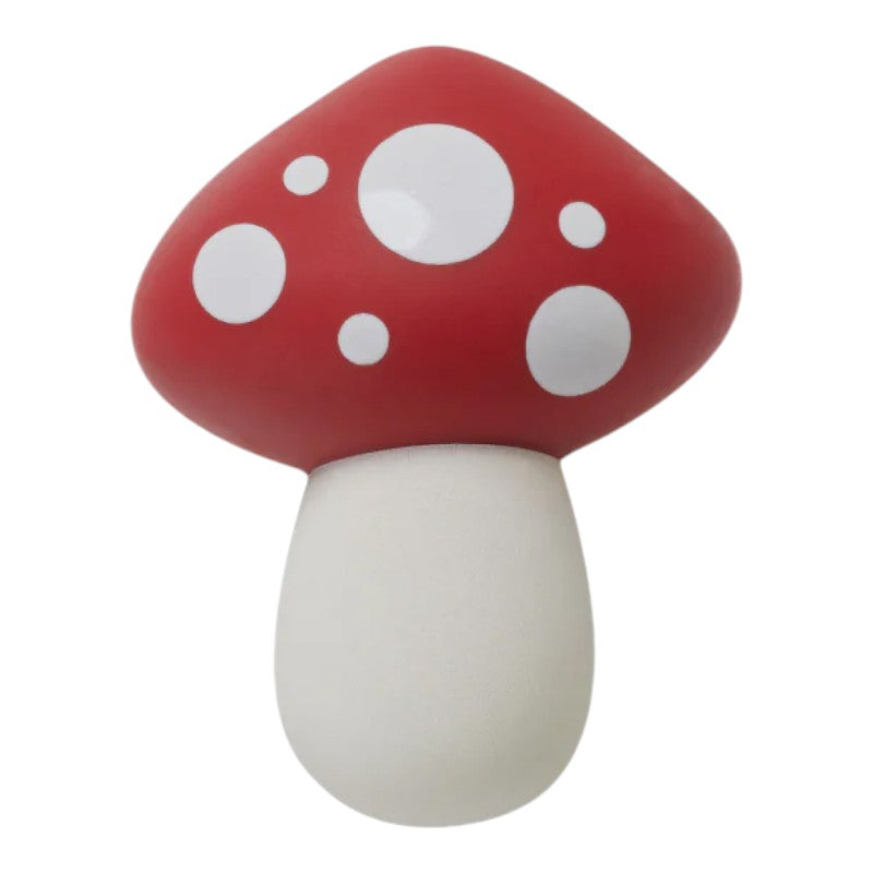 Accesorio Jibbitz Squish Mushroom Crocs