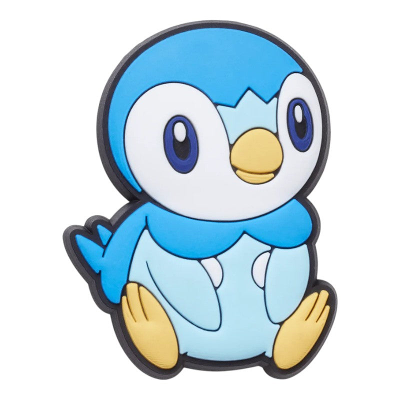 Accesorio Jibbitz Crocs Pokémon Piplup