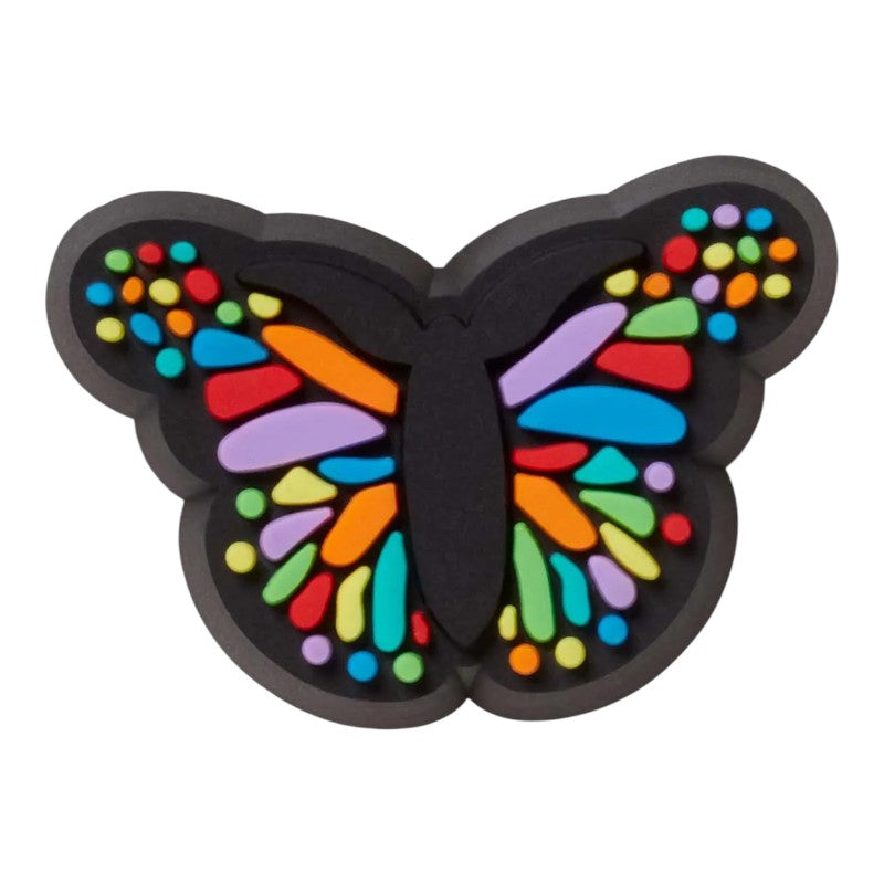 Accesorio Jibbitz Tiny Colorfull Butterfly Crocs