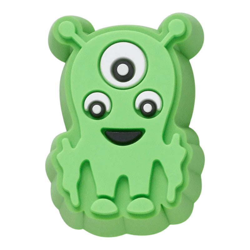 Accesorio Jibbitz Tiny Green Monster Crocs