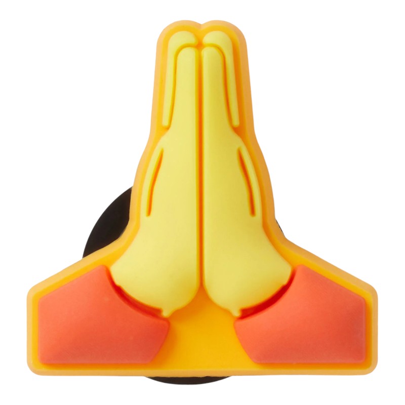 Accesorio Jibbitz Prayer Hands Crocs
