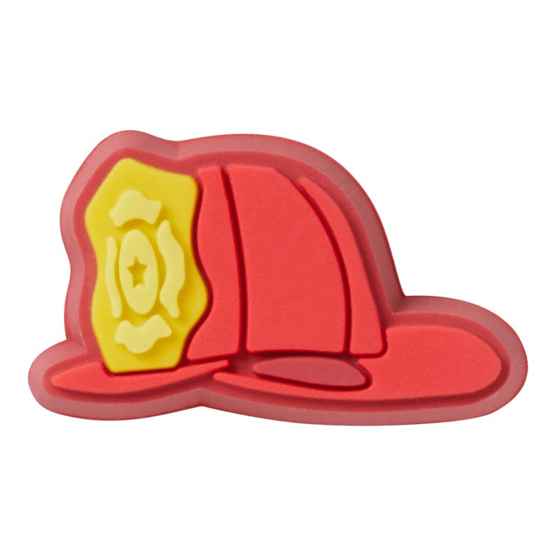 Accesorio Tiny Fireman Hat Crocs