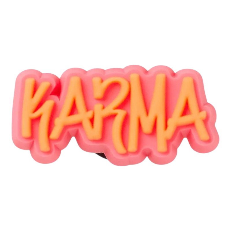 Jibbitz Karma Crocs