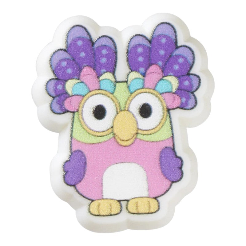 Charm Chattermax Crocs