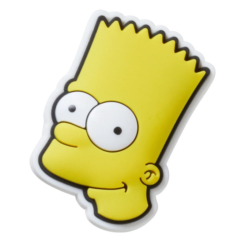 Jibbitz The Simpsons Bart Crocs