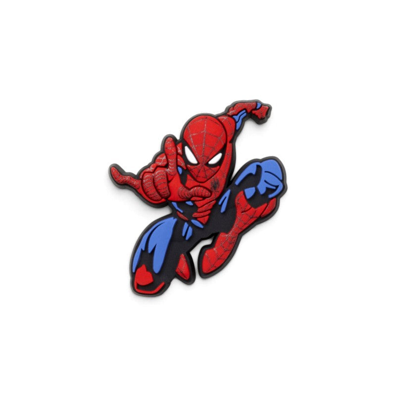 Jibbitz Spider-Man 1 Crocs