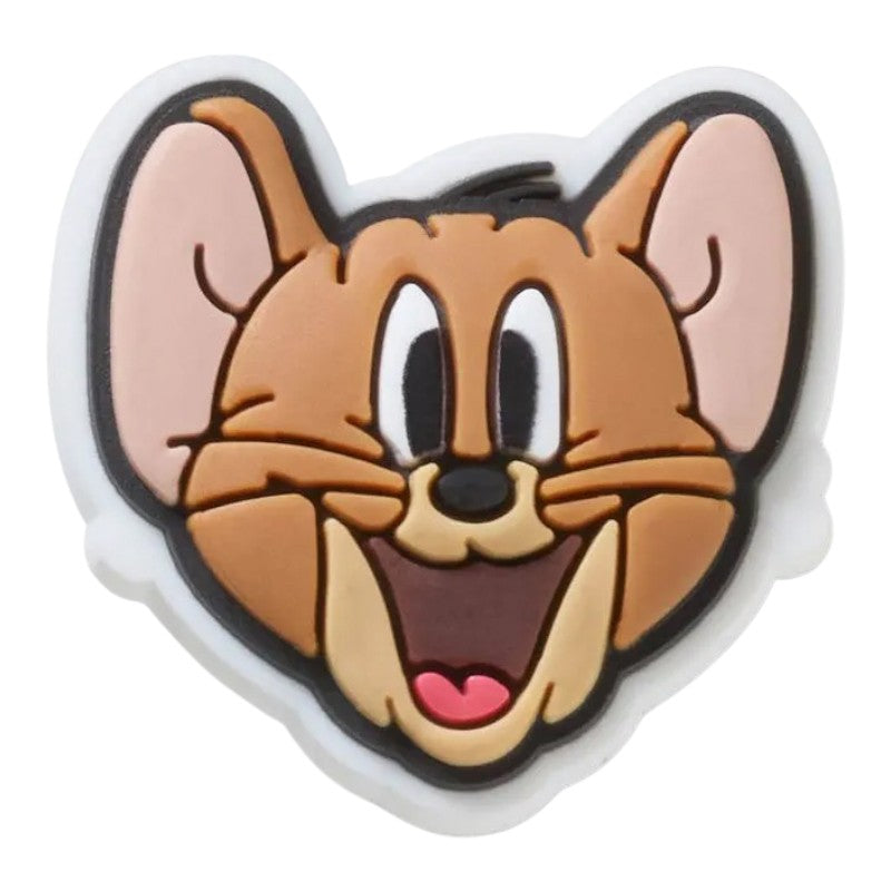 Jibbitz Tom and Jerry 1 Crocs