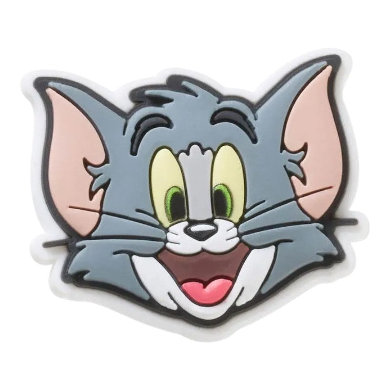 Tom and Jerry 2 Jibbitz Crocs