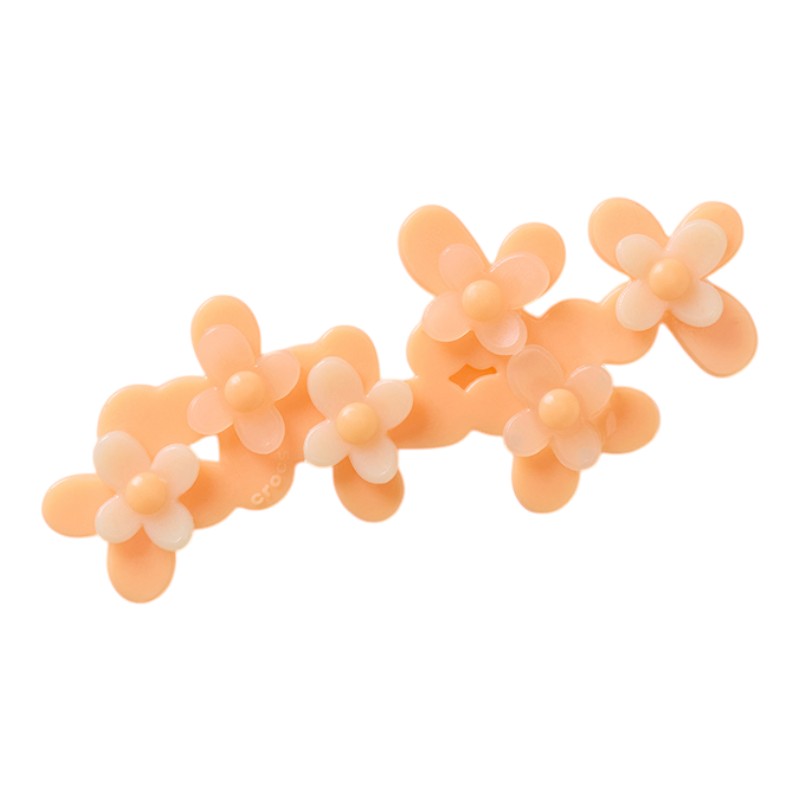 Accesorio Jibbitz Blooming Orange Florals Crocs