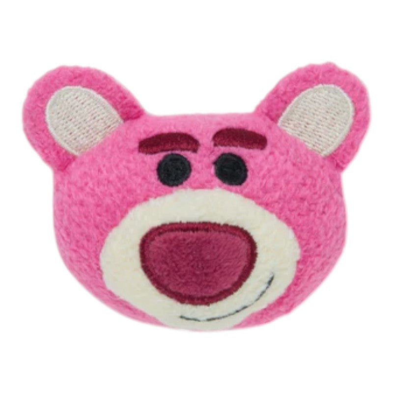 Pixar Lotso Plush Jibbitz Crocs