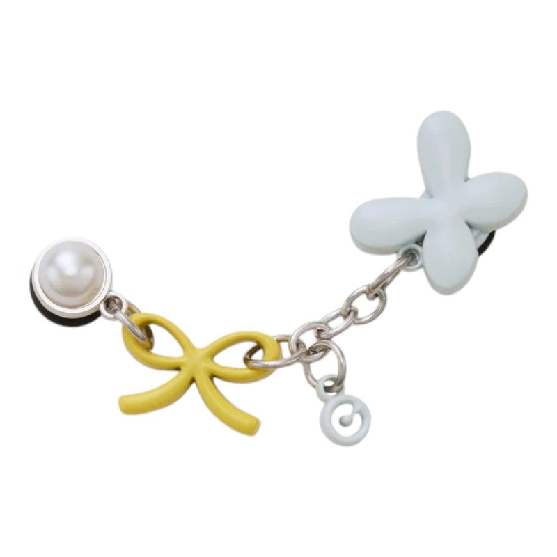Accesorio Jibbitz Mini Chain Butterflies Crocs