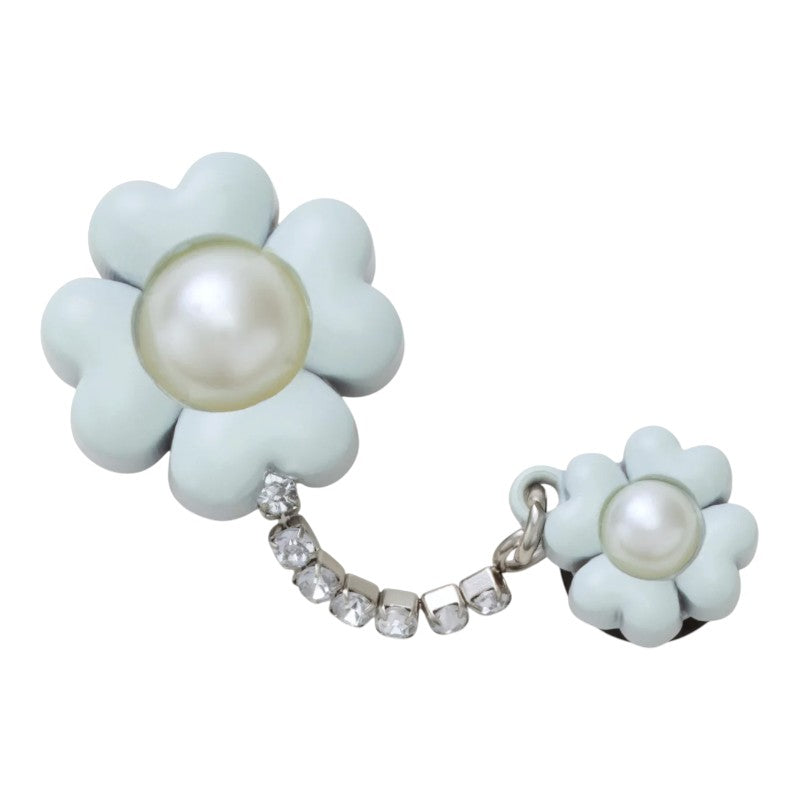 Metadouble Daisy Mini Chain Jibbitz Crocs