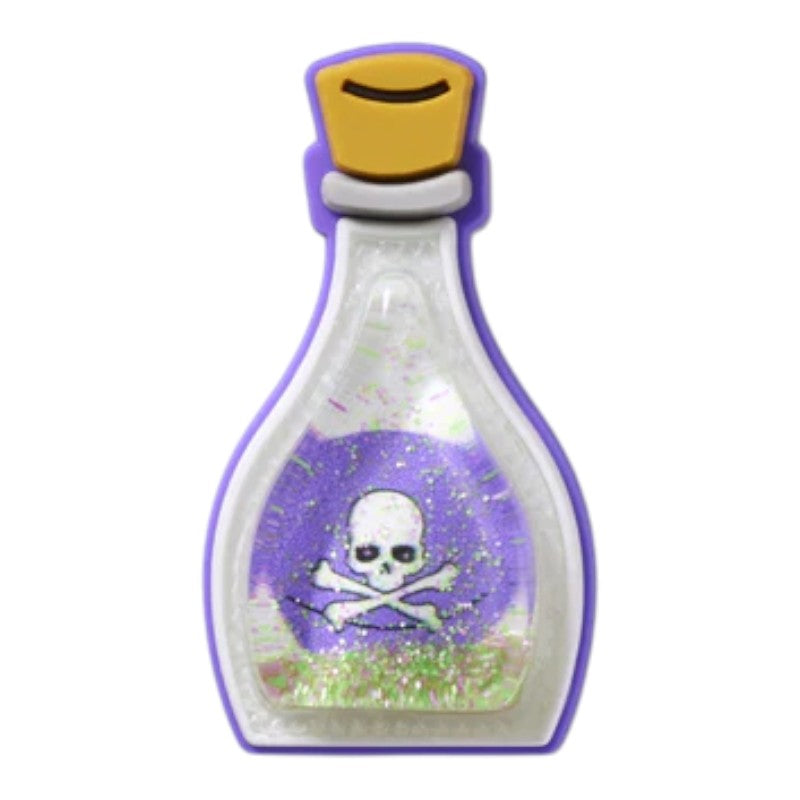 Accesorio Jibbitz Crocs Spooky Squish Potion