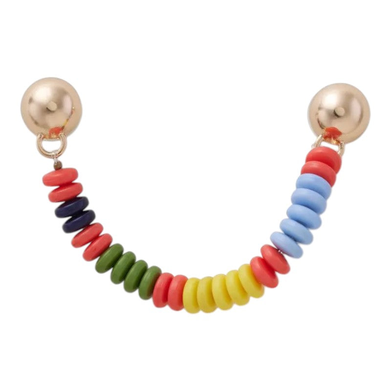 Accesorio Jibbitz Crocs Crafted Color Mix Chain