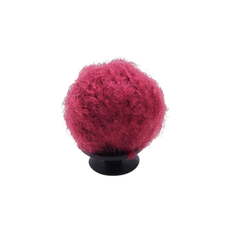 Accesorio Jibbitz Crocs en magenta