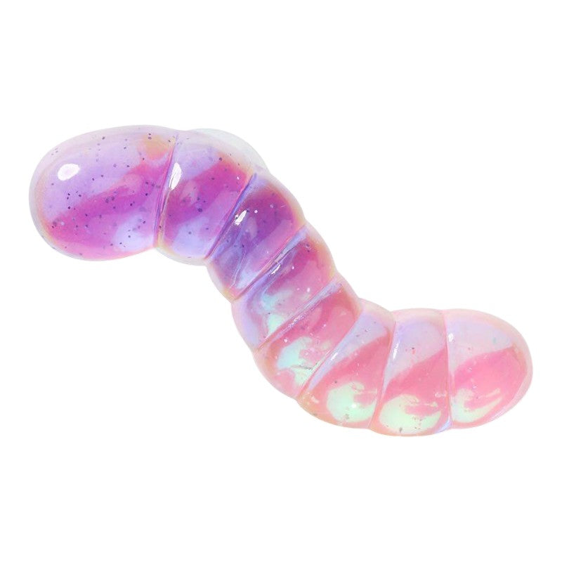 Accesorio Jibbitz Crocs Jelly Worm