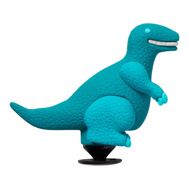 Jibbitz 3D T Rex Dino Crocs